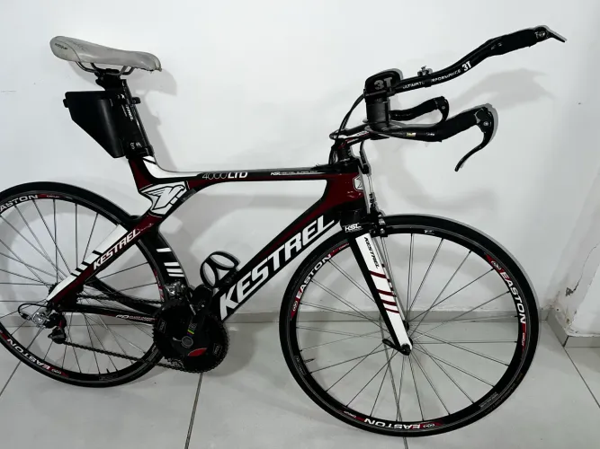 Bicicleta TT bike Triatlon