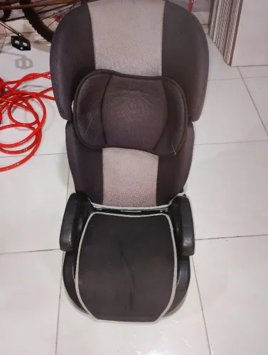 Cadeirinha para criança