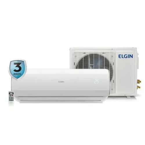 Ar Condicionado Elgin SEMINOVO 24.000btus