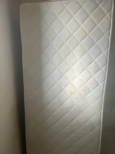 Cama box conjugada