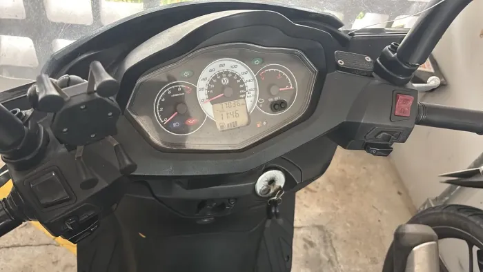 CITYCOM 300i