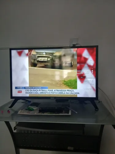 Tv smart 32