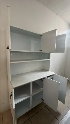 Guarda roupa 
