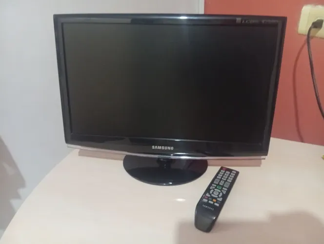 Monitor TV Samsung
