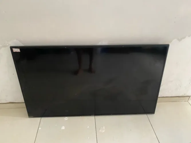 Tv smart 55? Samsung ( leia a descrição)