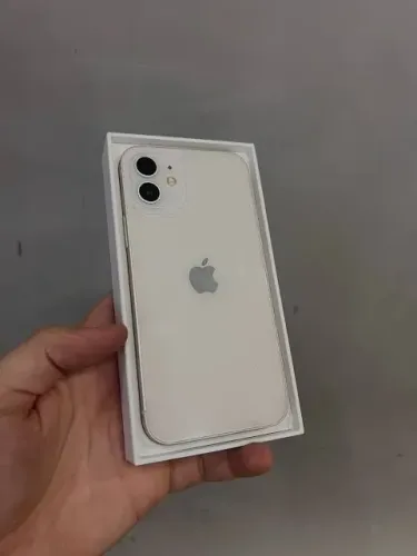 iPhone 12 256GB - Excelente Oportunidade