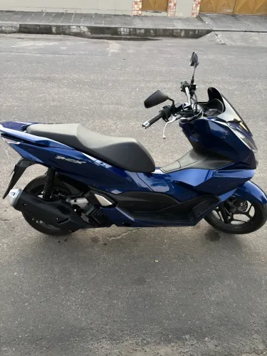 Pcx 160 2026