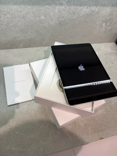 Ipad 9ª Geração 64gb IMPECÁVEL 