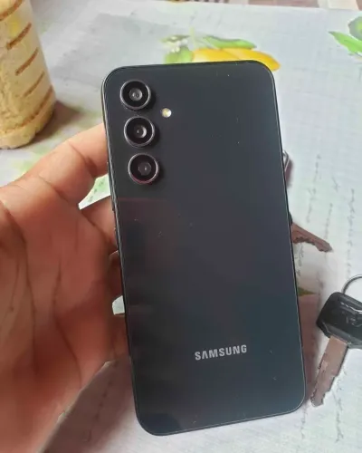 A54 5G vendo ou troco por iPhone 