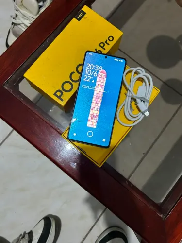 M6 PRO