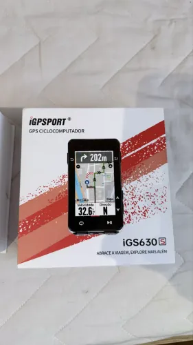 igpsport 630s