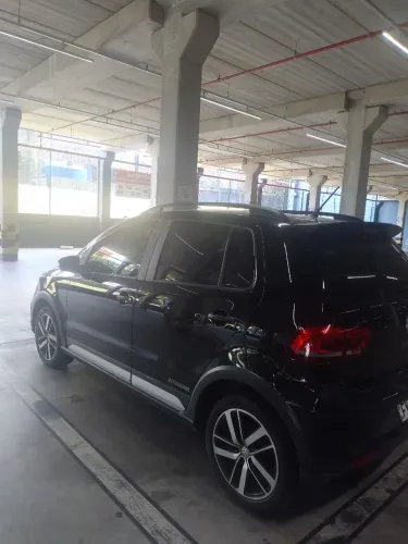 Volkswagen Fox Xtreme 1.6 Flex 8V 5P 2019