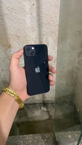 iPhone 13 256gb Midnight