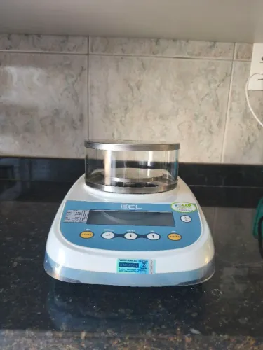 Balança Semi-Analitica Bel L303i