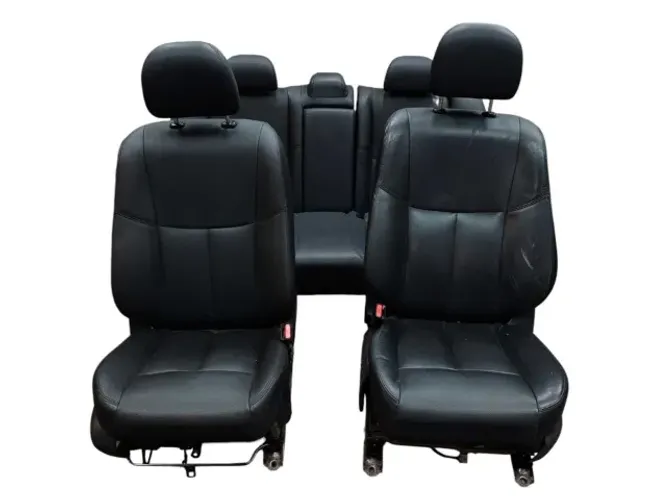 Jogo De Banco Nissan Altima 2.5 Sl 2014