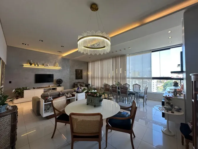 Apartamento à venda no CONDOMÍNIO LUMIÈRE HORTO FLORESTAL, HORTO FLORESTAL, Salvador, BA