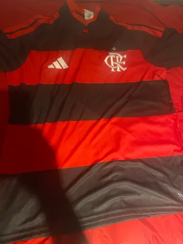 Camisa do Flamengo original