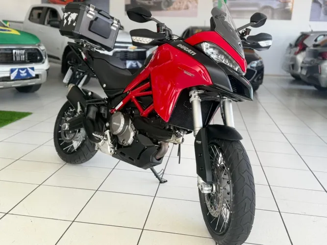 Ducati MULTISTRADA 950 S