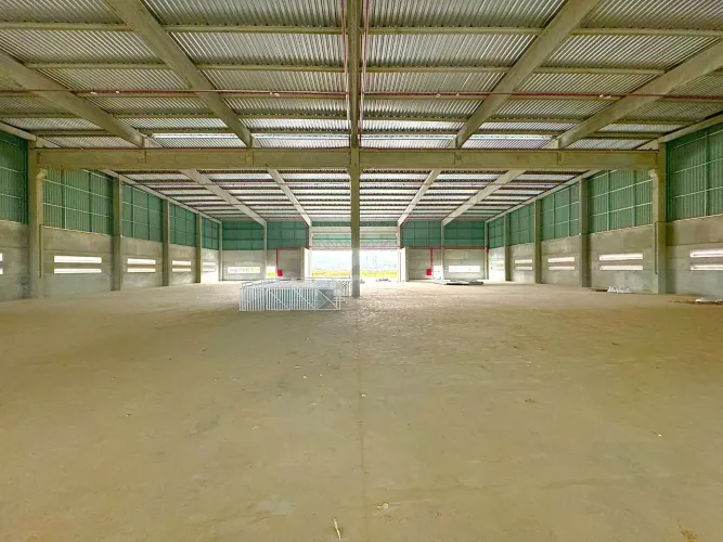 Galpão para alugar, 4400 m² por R$ 110.000/mês - Belchior Baixo - Gaspar/SC
