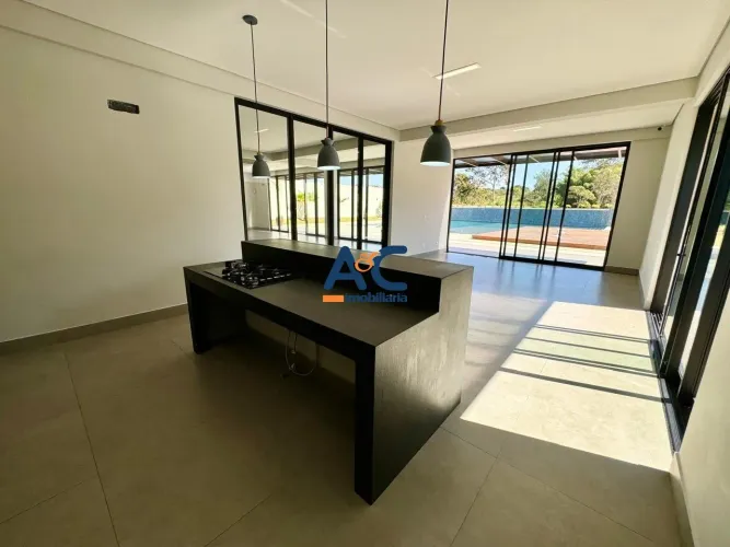Lote com 360m² no condomínio Brisas Pampulha