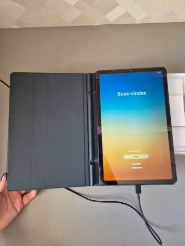 Tablet Samsung s6 lite 