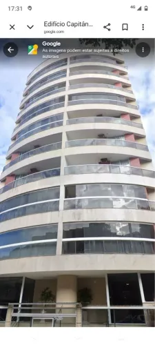 2 quartos andar alto exclusividade!
