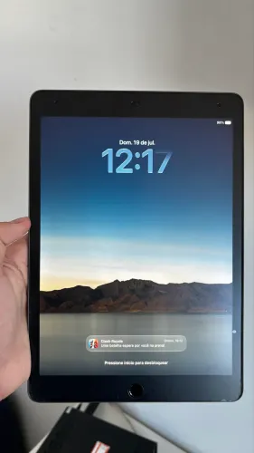 Ipad 9