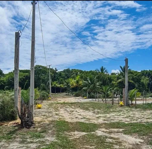 Negocio ou vendo lote em condomínio vilas de Una