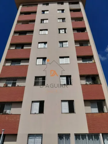 Apartamento para Aluguel no Imirim com 63 m² e 2 dormitórios/quartos disponíveis
