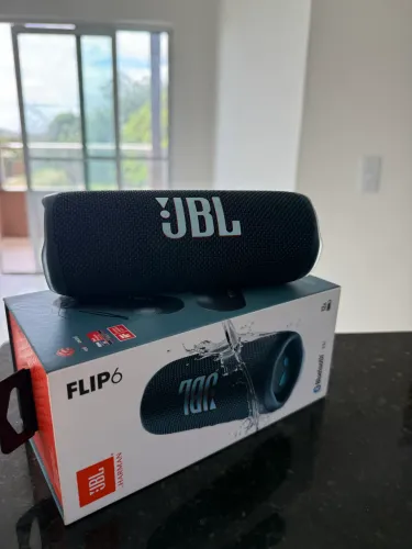 JBL FLIP 6 Original