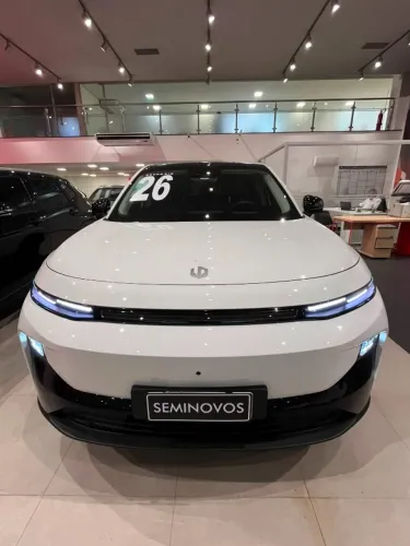 Leapmotor B10 BEV (Elétrico) 2026
