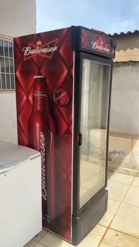 Freezer