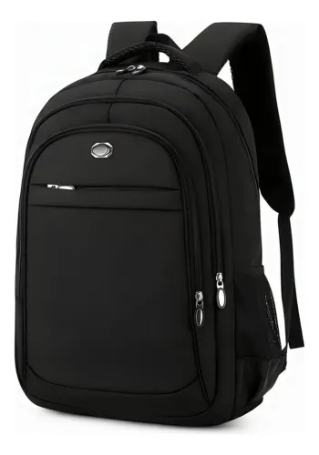 Mochila adequada, e recomendada no momento, aproveite! 