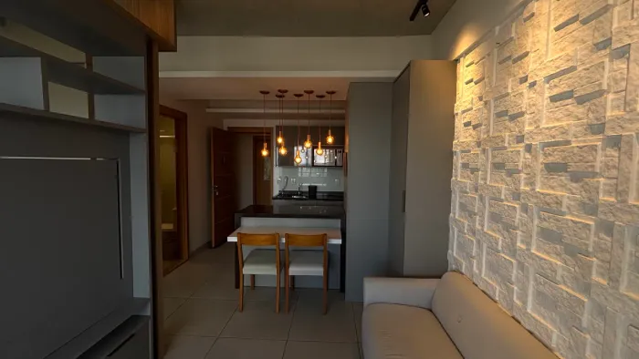 Unique Residence