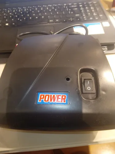 Power 500w