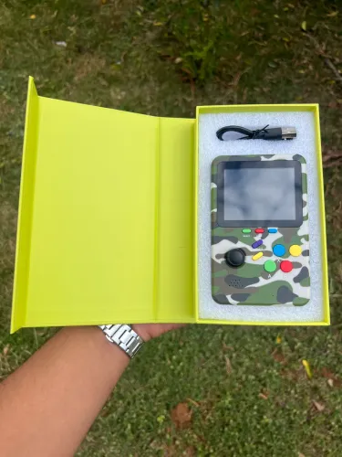 Mini Game Q2