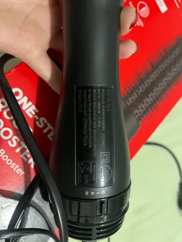 ESCOVA SECADORA REVLON