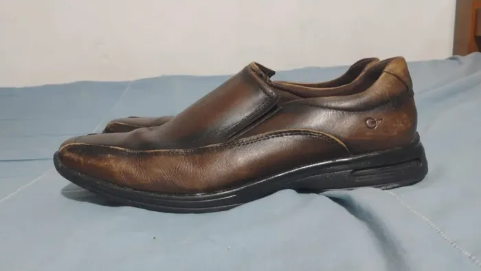 Sapato social n42 