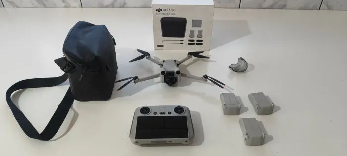 Drone DJI MINI 3