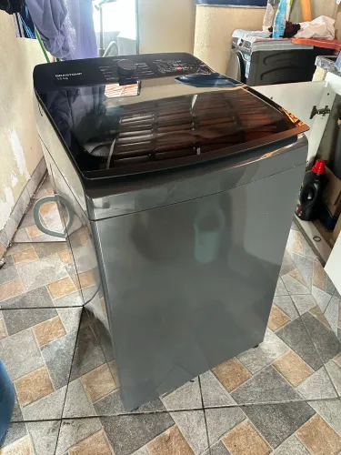 Brastemp 12kg