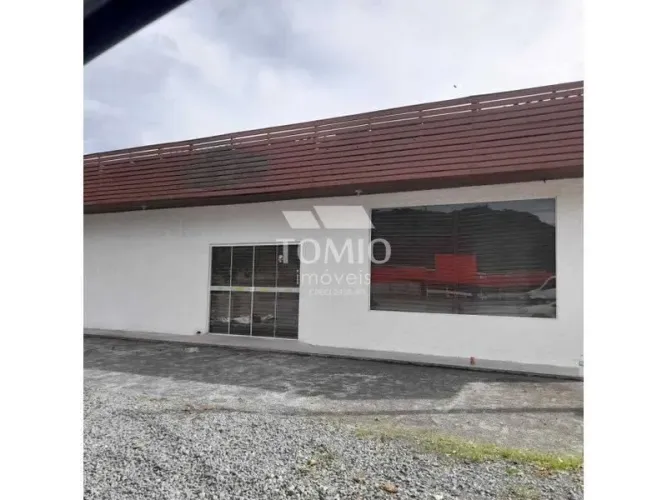 Galpão para Locação, Belchior Baixo - Gaspar