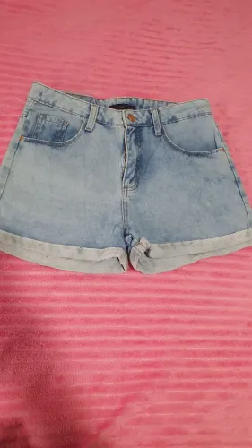Short jeans MK JEANS TAM 14