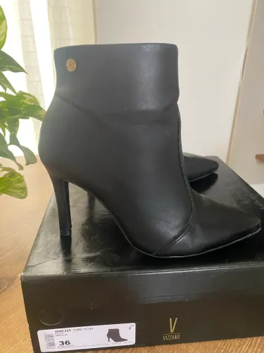 Bota Vizzano