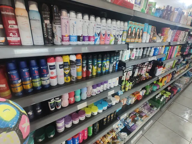 vende supermercado 150 m quadrados futuramente 250 mil por mês