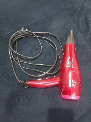 Secador de cabelo Profissional