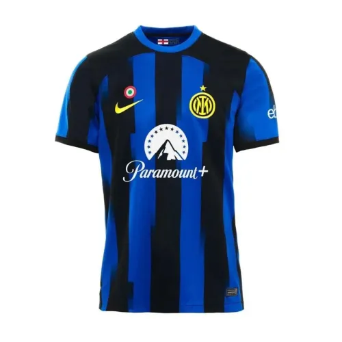 Camisa Inter de Milão 
