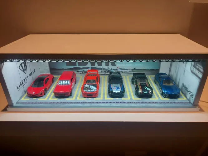 Hot Wheels combo loose