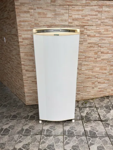 Geladeira Consul Frost Free