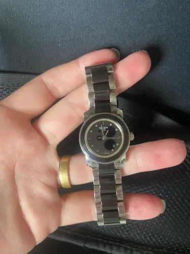 Relógio Tissot original