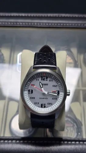 Relógio Orient Solartech Mbss1489